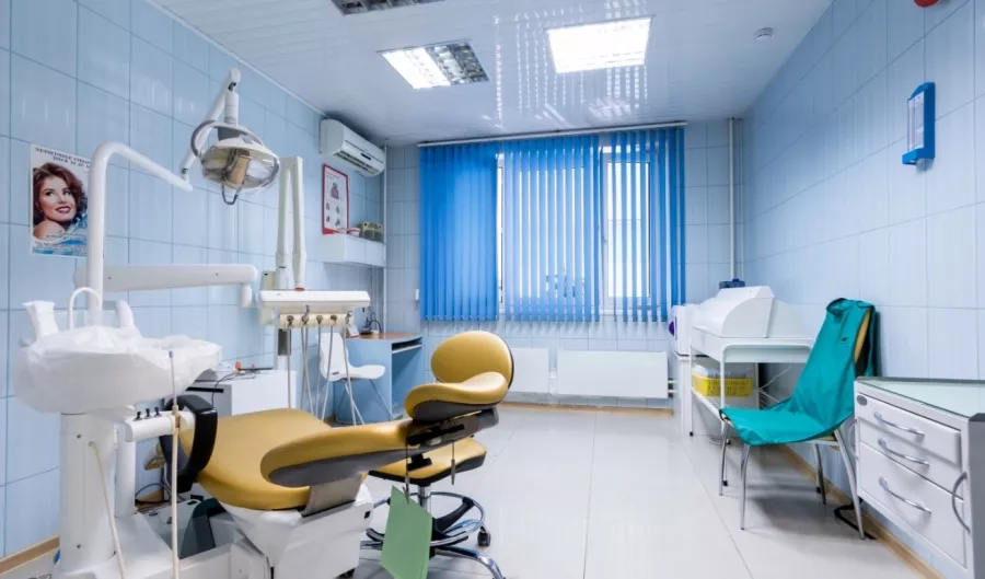 Медицинская клиника Goldenmed в Москве: Следить за здоровьем, Медицина, Профилактика,