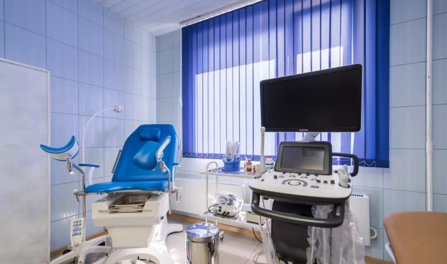 Медицинская клиника Goldenmed в Москве: Следить за здоровьем, Медицина, Профилактика,