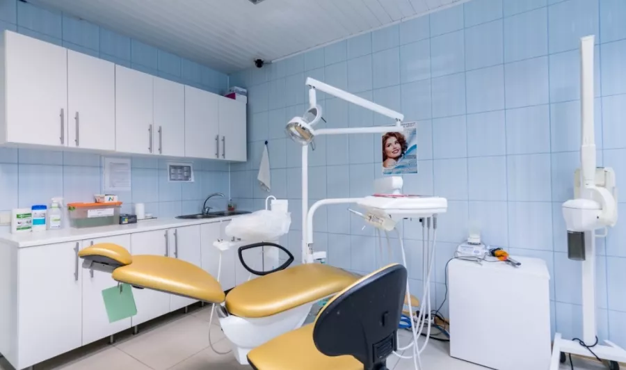 Медицинская клиника Goldenmed в Москве: Следить за здоровьем, Медицина, Профилактика,