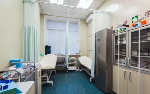 Центр красоты и здоровья Медиарт клиник  в  Москве