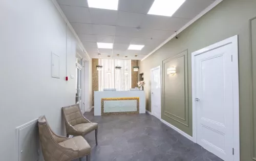 Клиника SoulMateClinic  в  Москве