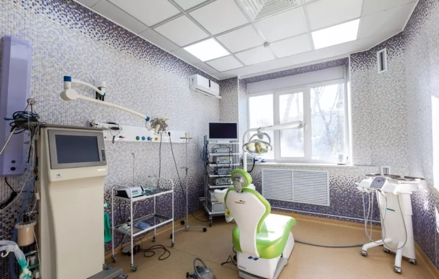 Клиника SoulMateClinic в Москве: Следить за здоровьем, Медицина, Профилактика,