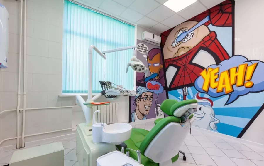 Клиника SoulMateClinic в Москве: Следить за здоровьем, Медицина, Профилактика,