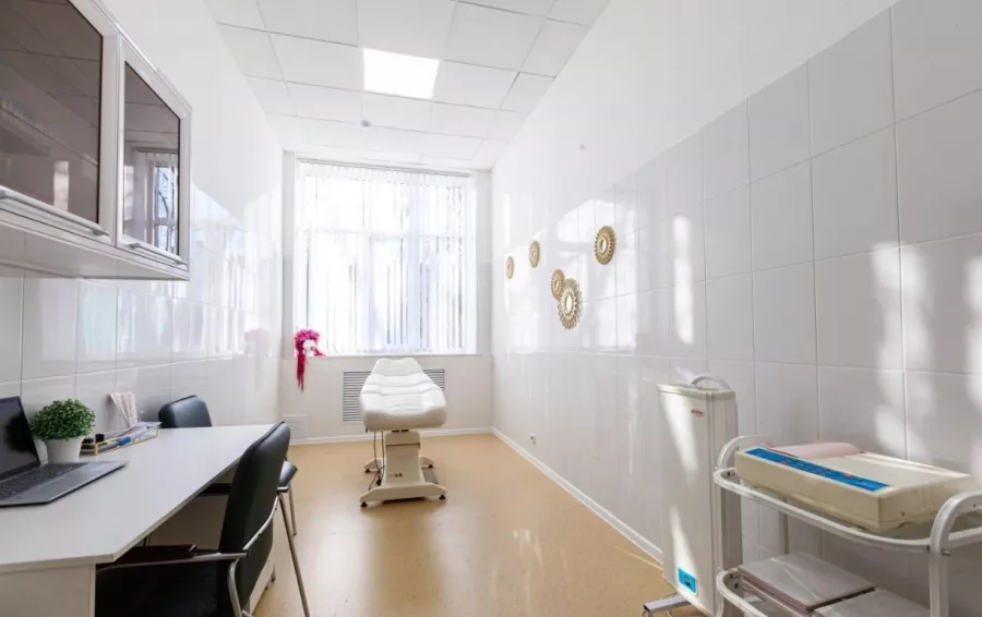 Клиника SoulMateClinic в Москве: Следить за здоровьем, Медицина, Профилактика,