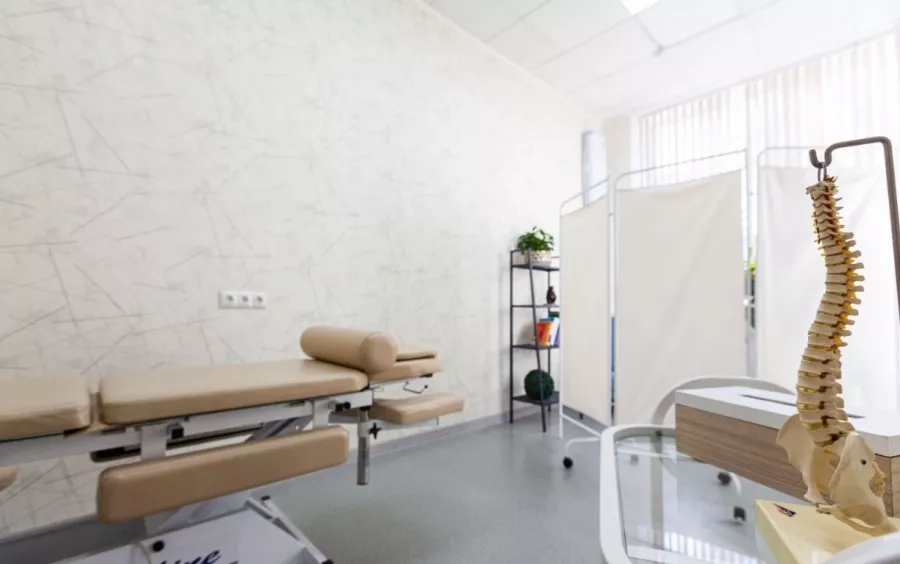 Клиника SoulMateClinic в Москве: Следить за здоровьем, Медицина, Профилактика,