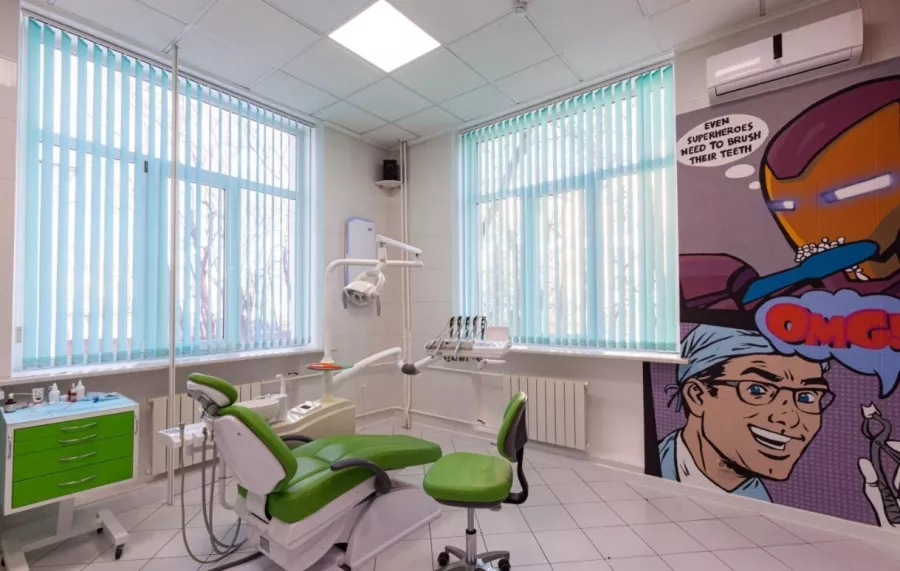 Клиника SoulMateClinic в Москве: Следить за здоровьем, Медицина, Профилактика,