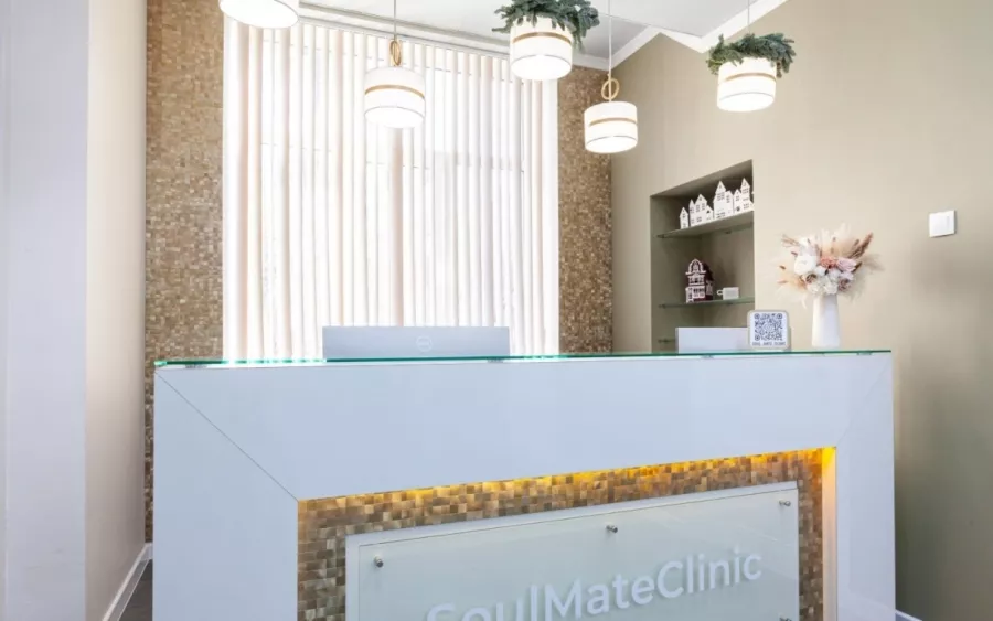 Клиника SoulMateClinic в Москве: Следить за здоровьем, Медицина, Профилактика,
