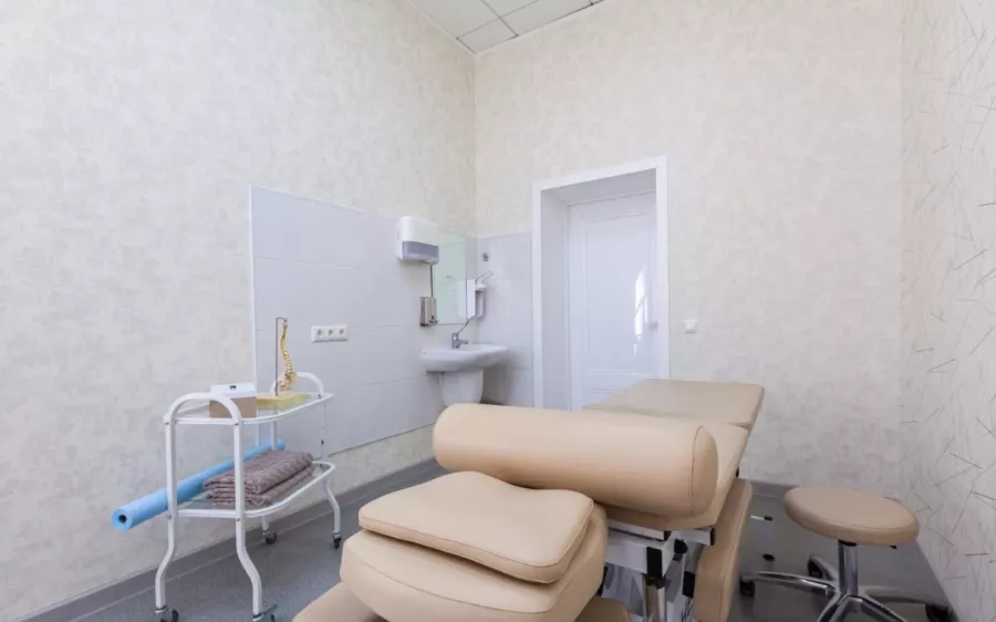 Клиника SoulMateClinic в Москве: Следить за здоровьем, Медицина, Профилактика,
