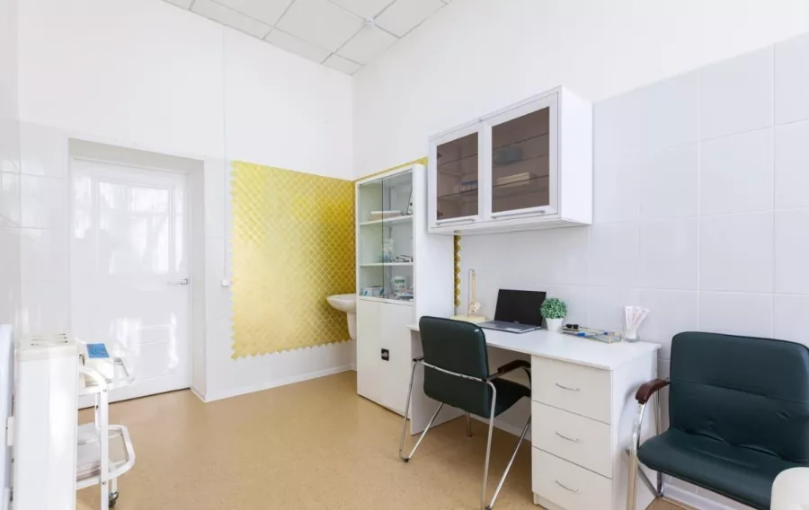 Клиника SoulMateClinic в Москве: Следить за здоровьем, Медицина, Профилактика,