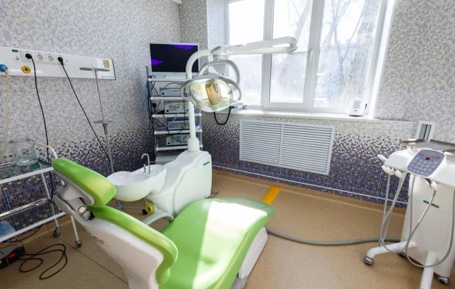 Клиника SoulMateClinic в Москве: Следить за здоровьем, Медицина, Профилактика,