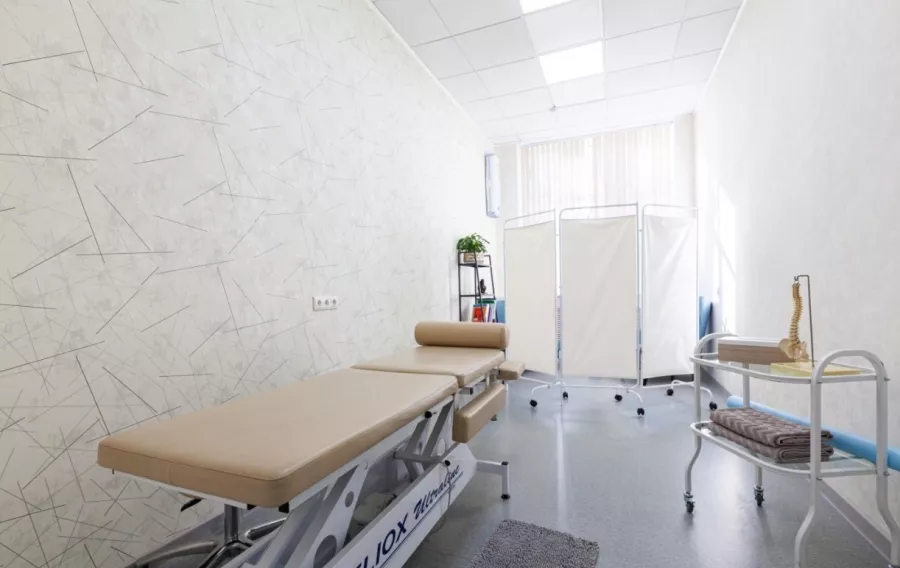 Клиника SoulMateClinic в Москве: Следить за здоровьем, Медицина, Профилактика,