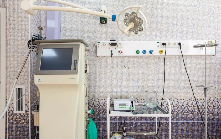 Клиника SoulMateClinic в Москве: Следить за здоровьем, Медицина, Профилактика,
