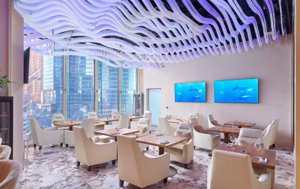Гостиница 5* "Diamond Apartments".