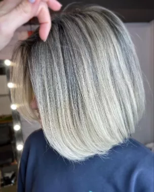 Женский барбершоп "Pixie&Fade".