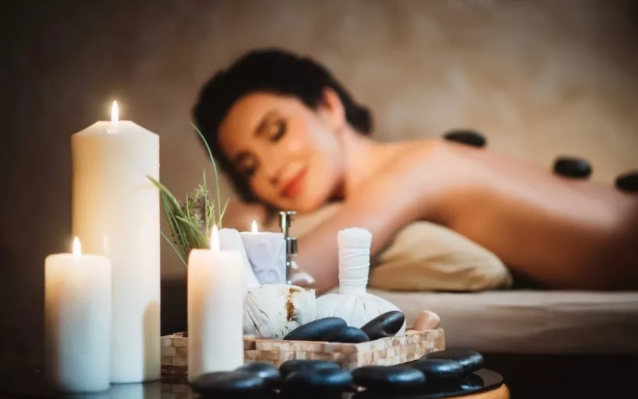 Сеть тайских SPA салонов Thai-SPA 7 красок в Москве: Массаж, Балийский массаж, Тайский массаж,