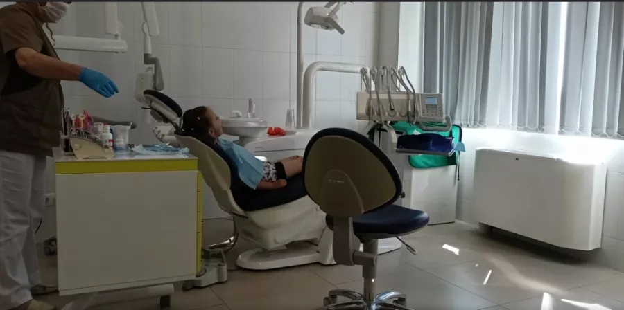 Семейный медицинский центр Жемчужина Подолья в Подольске: Следить за здоровьем, Медицина, Профилактика,