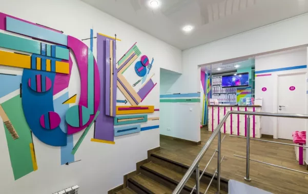 Медицинский центр  "Меdok".