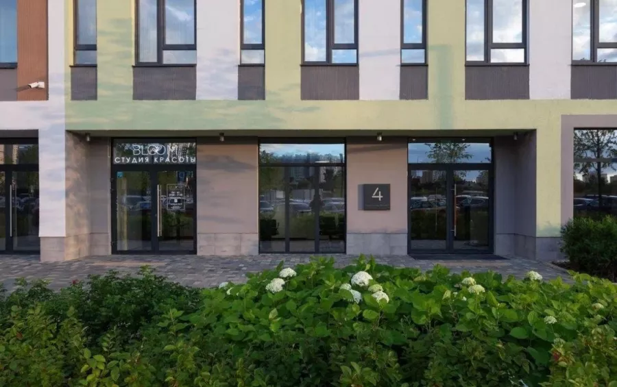 Студия красоты Bloom в Видном: Маникюр, Педикюр, Окрашивание, Стрижка, Прическа, Брови, Ресницы, Ламинирование Ресниц,
