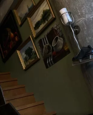 Студия маникюра "Reggi Studio".