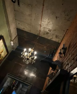 Студия маникюра "Reggi Studio".