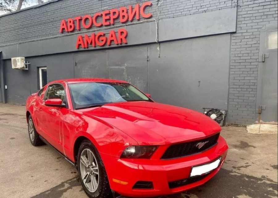 Автомастерская AMGAR в Видном: Автомойка, Диагностика, Автоэлектрика, Аэрография, Кондиционер, Масло, Двигатель, Стекло, Сход-Развал, Шумоизоляция,