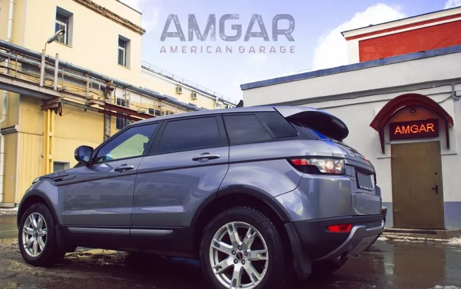 Автомастерская AMGAR в Видном: Автомойка, Диагностика, Автоэлектрика, Аэрография, Кондиционер, Масло, Двигатель, Стекло, Сход-Развал, Шумоизоляция,