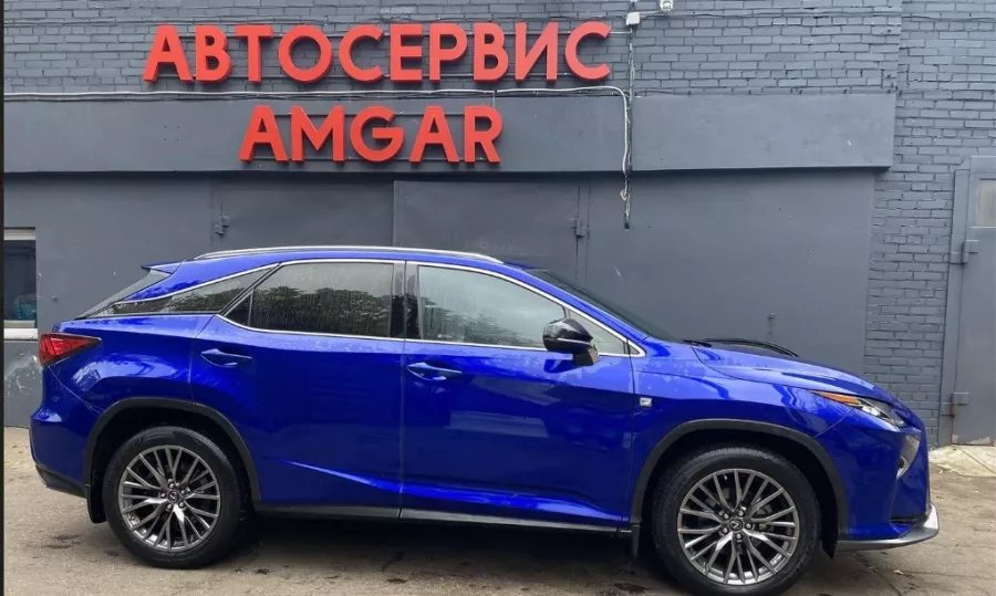 Автомастерская AMGAR в Видном: Автомойка, Диагностика, Автоэлектрика, Аэрография, Кондиционер, Масло, Двигатель, Стекло, Сход-Развал, Шумоизоляция,