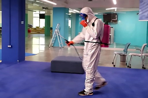 Услуги по уборке Cleanline (մաքրման ծառայություն)  в  Ереване