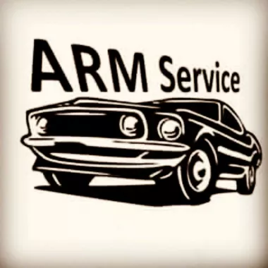 Автомастерская "ARM Service".