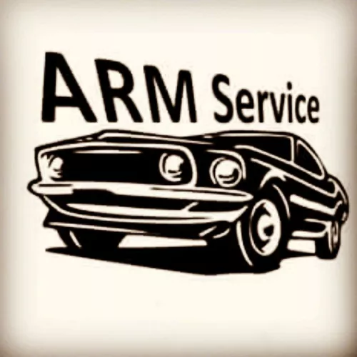Автомастерская ARM Service  в  Ереване