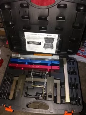 Автомастерская "ARM Service".