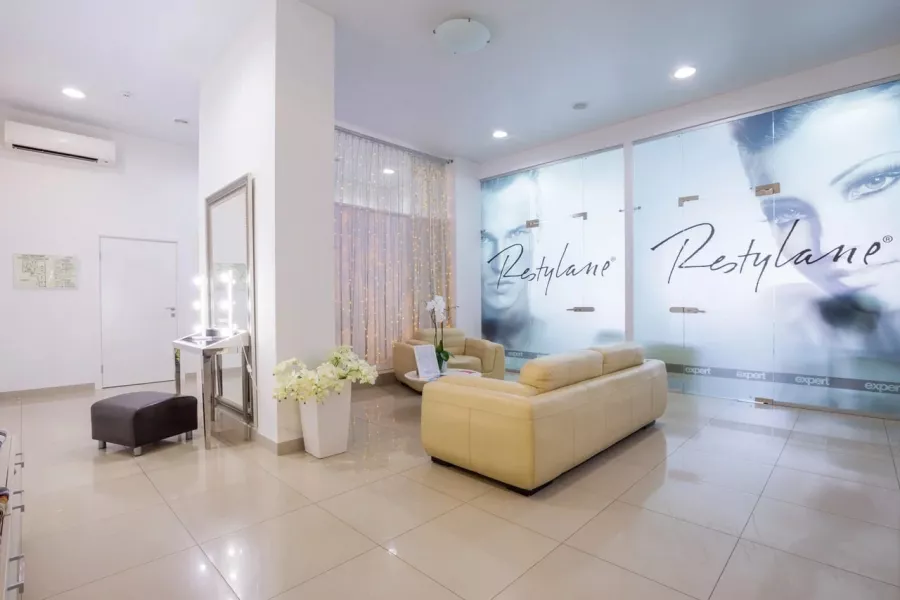 Косметология Эксперт Карита в Ростове-на-Дону: Салон красоты,