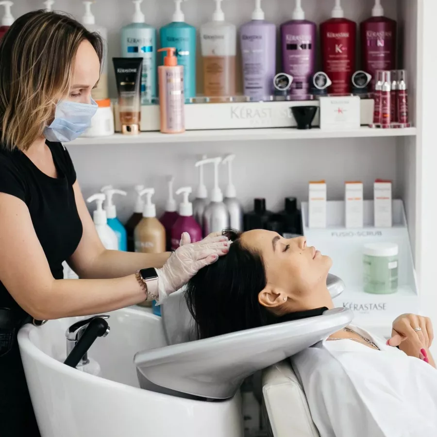 Косметология Эксперт Карита в Ростове-на-Дону: Салон красоты,