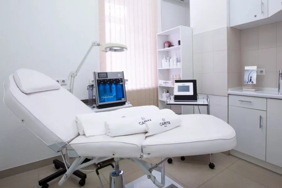 Косметология Эксперт Карита в Ростове-на-Дону: Салон красоты,