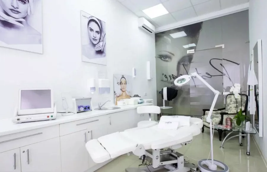 Косметология Эксперт Карита в Ростове-на-Дону: Салон красоты,