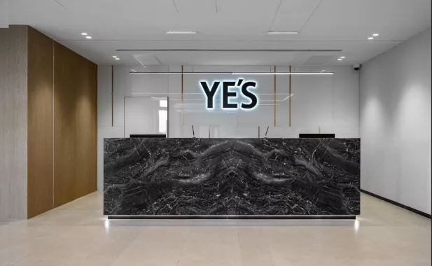 Апарт-отель "YE`S Technopark".