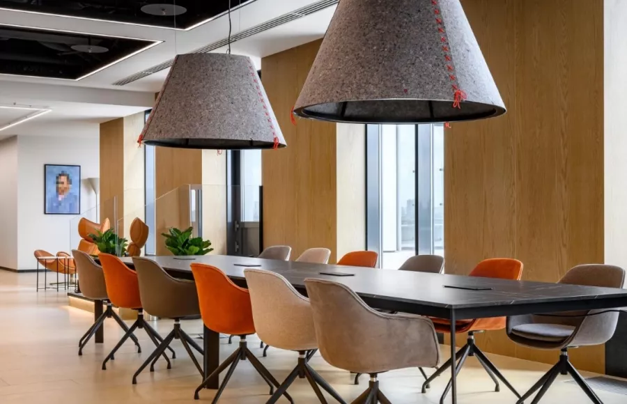 Апарт-отель YE`S Technopark в Москве: Отель, Гостиница, Апартаменты,