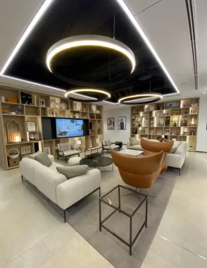 Апарт-отель "YE`S Technopark".