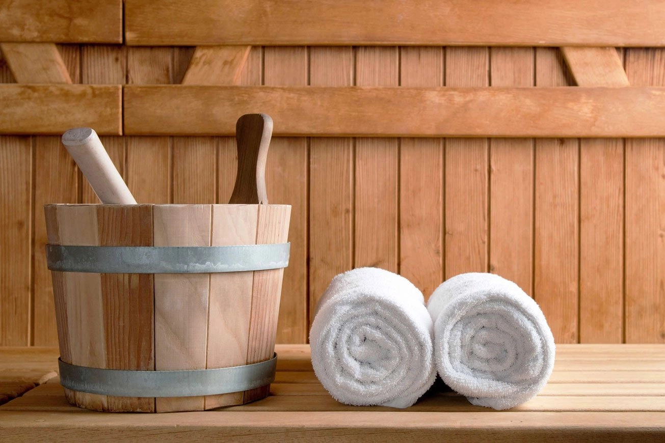 Баня "Кумженский"