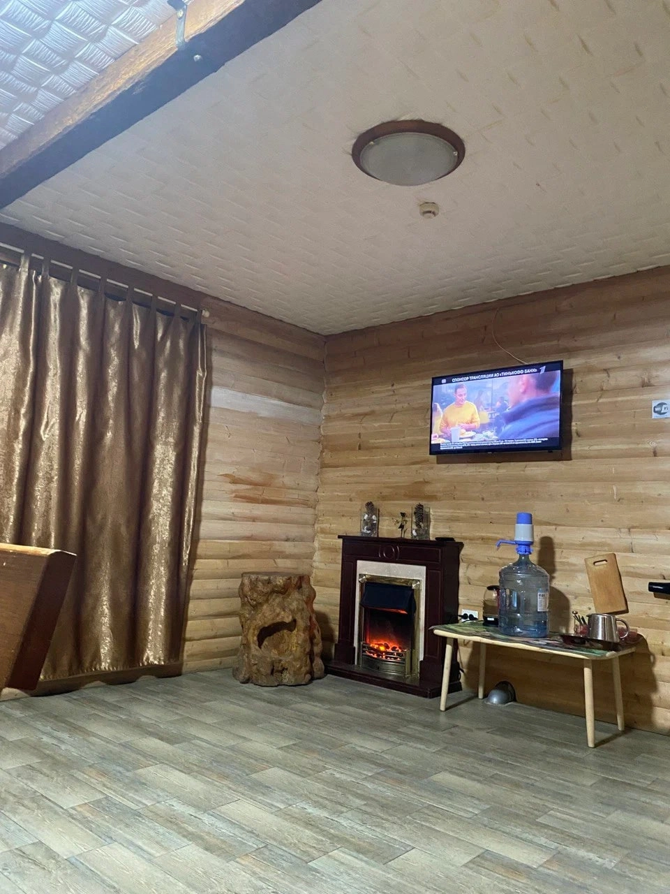 Баня "Кумженский"