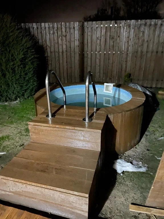 Баня "Кумженский"