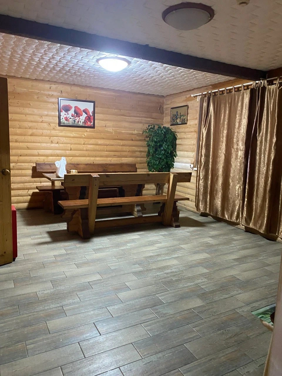 Баня "Кумженский"