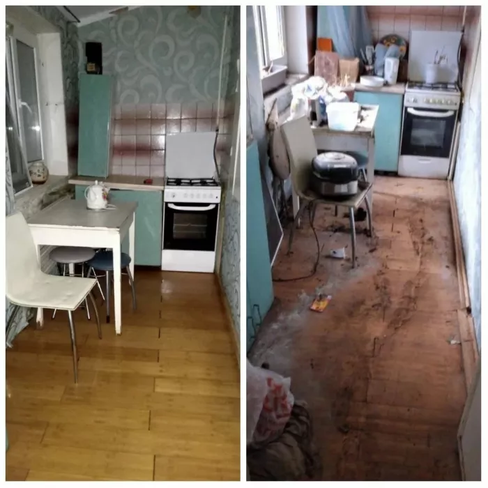 Клининговые услуги "Аркум"