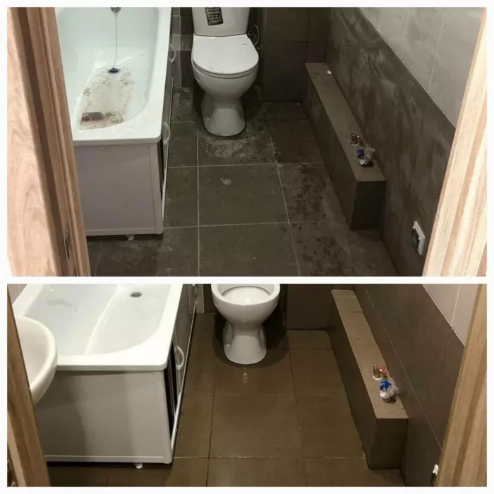 Клининговые услуги "Аркум"