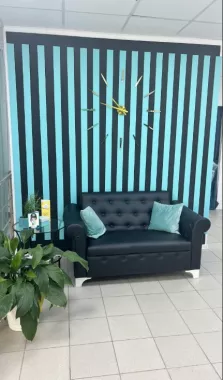 Салон красоты "Tiffany".