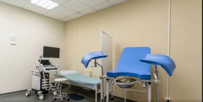 Клиника доктора Аникиной.