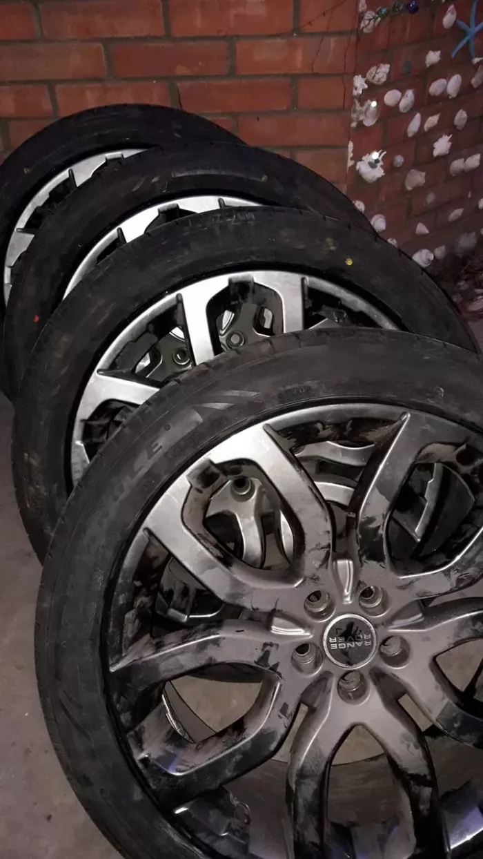 Шиномонтаж "ШиНКа"