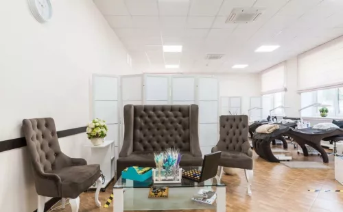 Центр красоты и эстетической косметологии Limerence в Москве