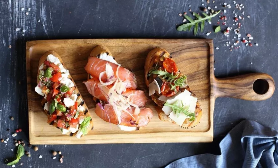 Домашний итальянский ресторан Osteria Mario в Москве: Винная карта, Постное меню, Детский уголок, Проведение банкетов, Доставка, Итальянская кухня,
