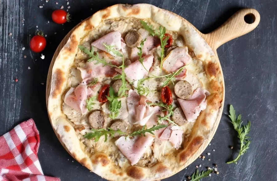 Домашний итальянский ресторан Osteria Mario в Москве: Винная карта, Постное меню, Детский уголок, Проведение банкетов, Доставка, Итальянская кухня,